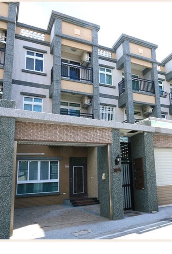 Hometown Times Homestay Yuli Exterior foto